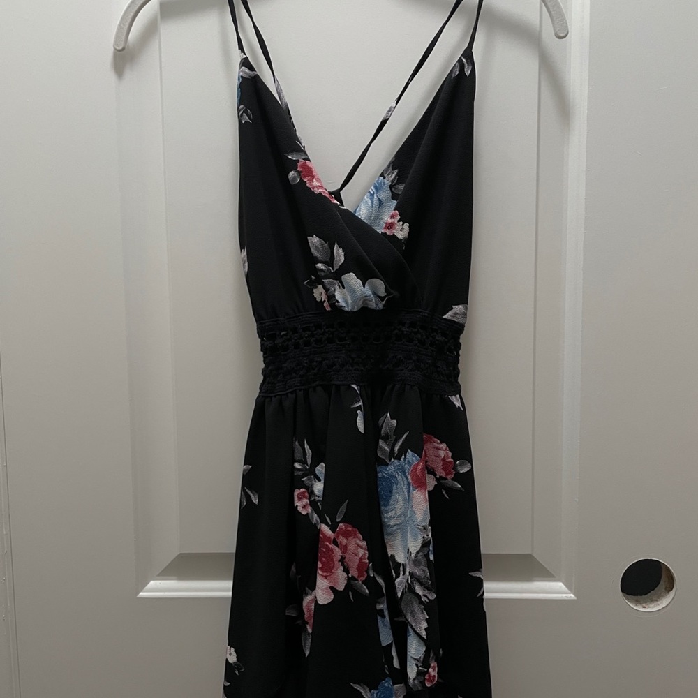 Like new romper